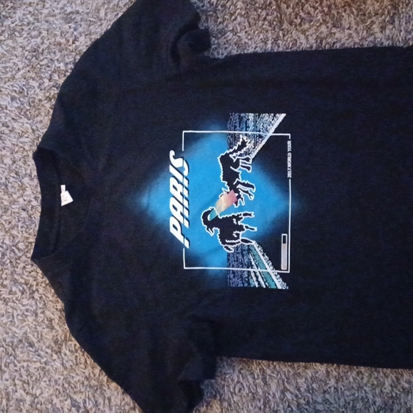 &Other Stories Paris tshirt - Picture 2 of 3